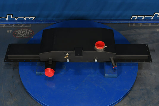 Kenworth Top Tank