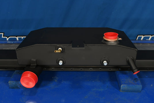 Kenworth Top Tank