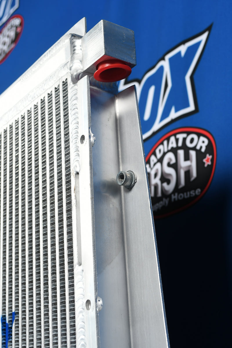 Load image into Gallery viewer, Case 580 Oil Cooler # 845142

