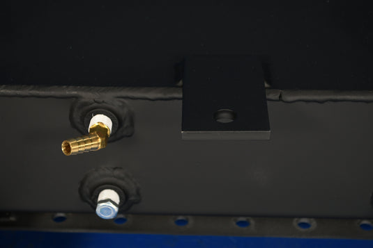 Kenworth Top Tank