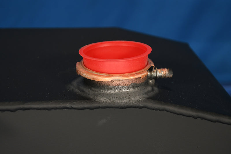 Load image into Gallery viewer, Kenworth Top Tank # 604715
