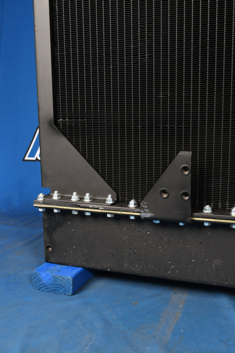Load image into Gallery viewer, Caterpillar AD45B Radiator # 851155
