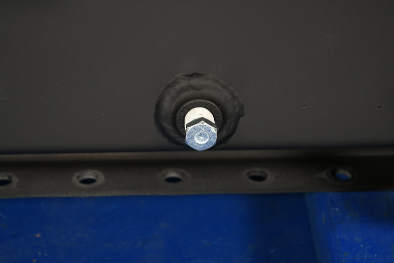 Load image into Gallery viewer, Kenworth Top Tank # 604715
