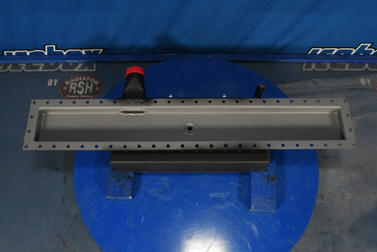 Kenworth Top Tank