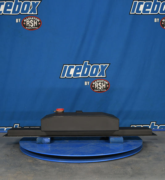 Kenworth Top Tank