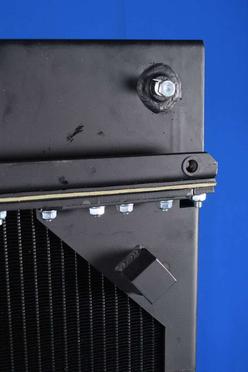 Load image into Gallery viewer, Caterpillar AD45B Radiator # 851155
