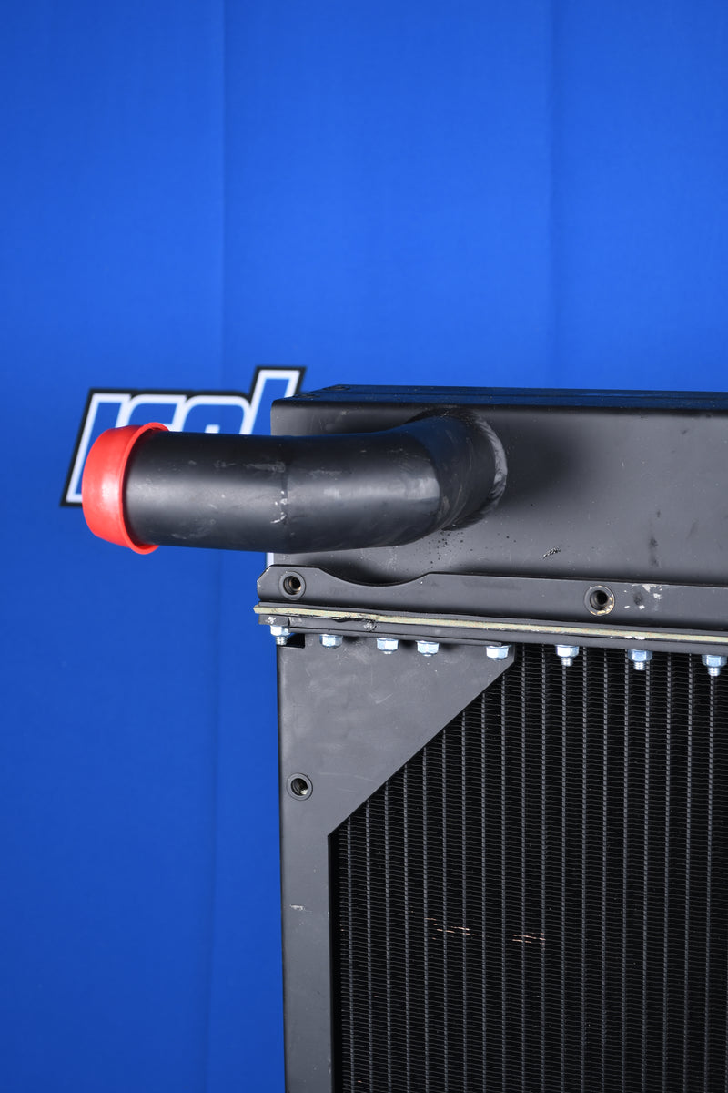 Load image into Gallery viewer, Caterpillar AD45B Radiator # 851155
