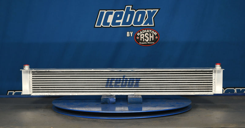 Load image into Gallery viewer, Monaco Oil Cooler # 724163
