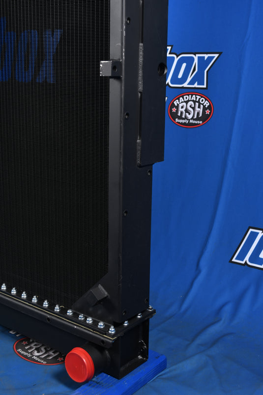 Caterpillar AD45B Radiator