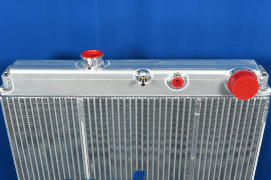 Hino 238, 258, 268, 338 Radiator