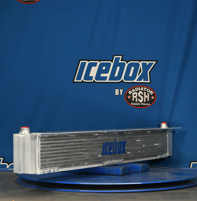Load image into Gallery viewer, Monaco Oil Cooler # 724163
