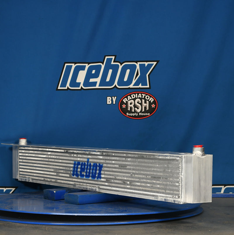 Load image into Gallery viewer, Monaco Oil Cooler # 724163
