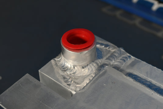 Monaco Oil Cooler