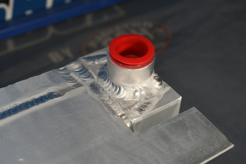 Load image into Gallery viewer, Monaco Oil Cooler # 724163
