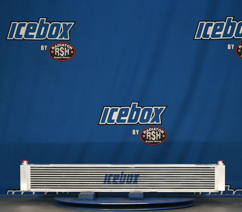 Load image into Gallery viewer, Monaco Oil Cooler # 724163
