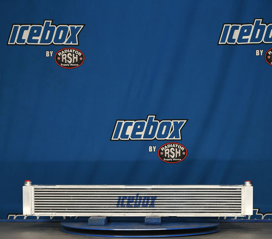 Monaco Oil Cooler