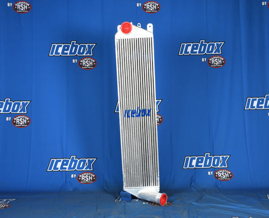 John Deere 6090RW222, 6090RW434, 6090RW47 Charge Air Cooler