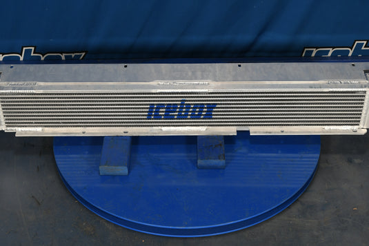Monaco Oil Cooler