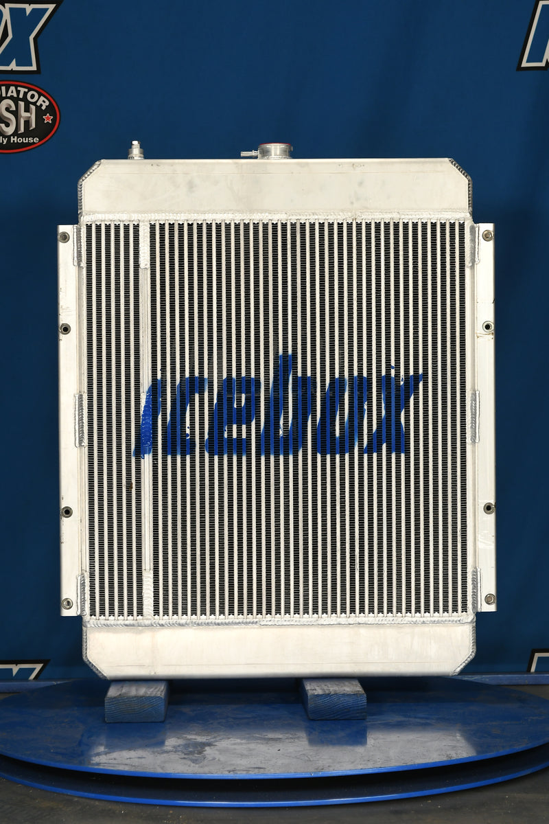 Load image into Gallery viewer, Isuzu Stationary Radiator # 990615
