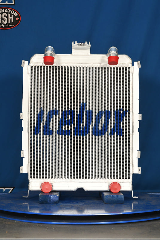 Ford Fire Truck Radiator