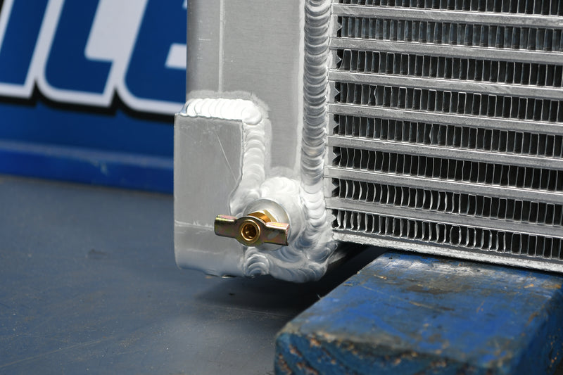 Load image into Gallery viewer, Wolfe 450 Radiator # 890985

