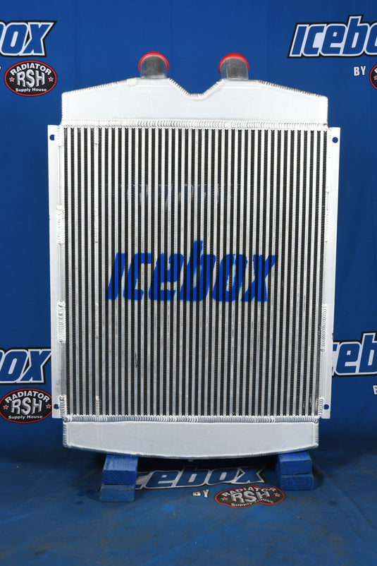 Caterpillar 324DL Aftercooler