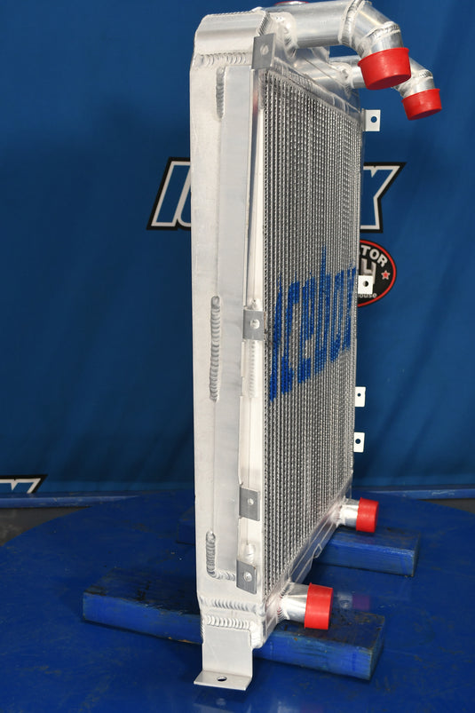 Ford Fire Truck Radiator