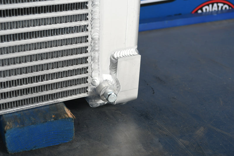 Load image into Gallery viewer, Wolfe 450 Radiator # 890985
