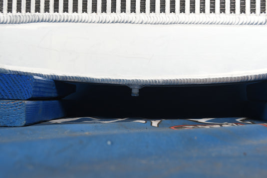 Caterpillar 324DL Aftercooler