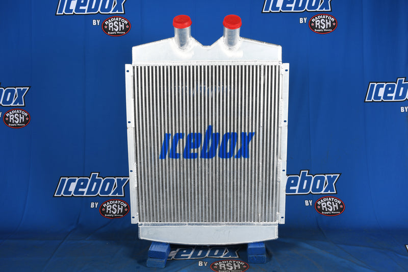 Load image into Gallery viewer, Caterpillar 324DL Aftercooler # 850259
