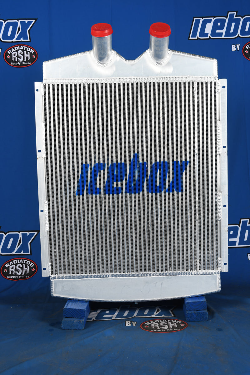 Load image into Gallery viewer, Caterpillar 324DL Aftercooler # 850259
