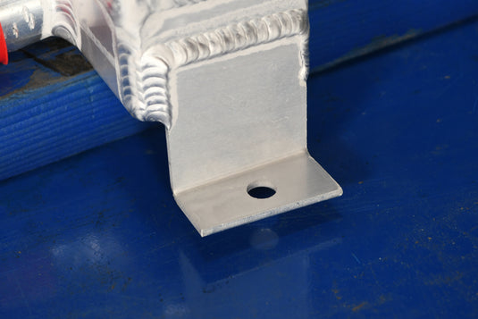 Ford Fire Truck Radiator