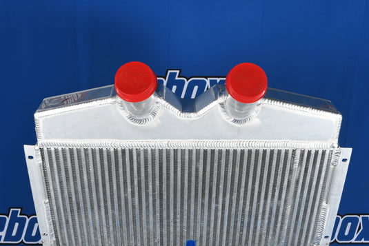 Caterpillar 324DL Aftercooler