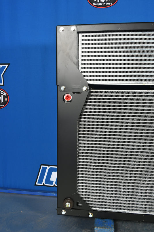 El Dorado Cooling Package
