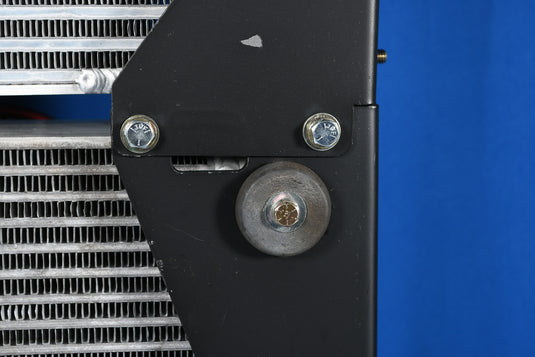 El Dorado Cooling Package