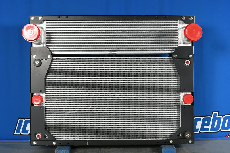 Load image into Gallery viewer, El Dorado Cooling Package # 740099
