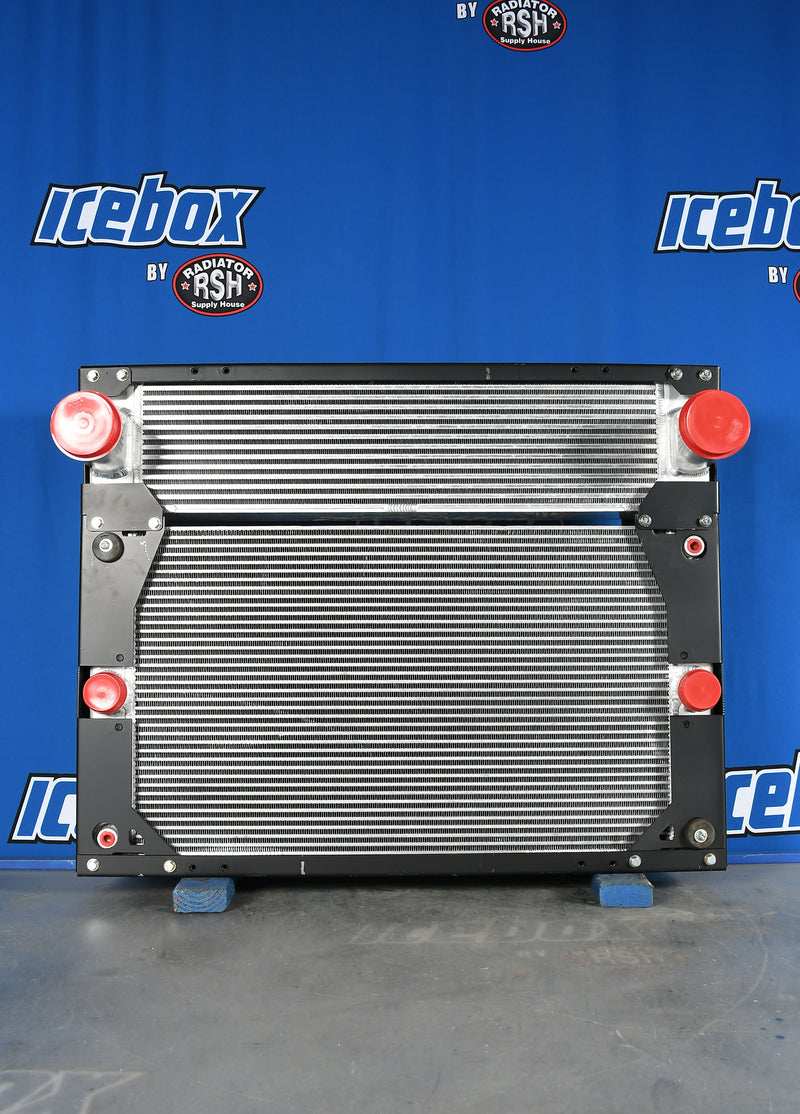 Load image into Gallery viewer, El Dorado Cooling Package # 740099
