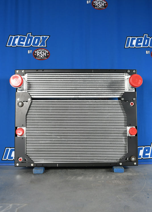 El Dorado Cooling Package