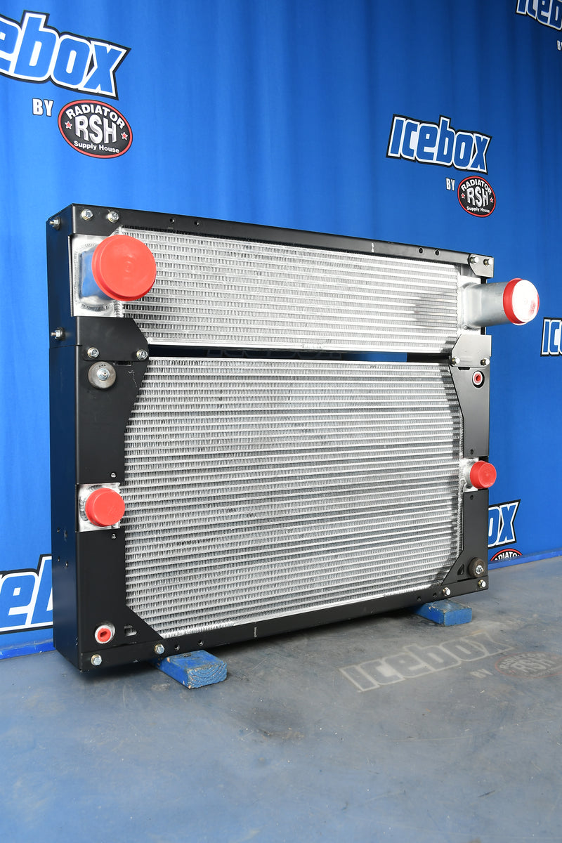 Load image into Gallery viewer, El Dorado Cooling Package # 740099
