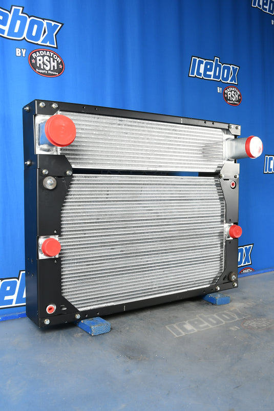 El Dorado Cooling Package