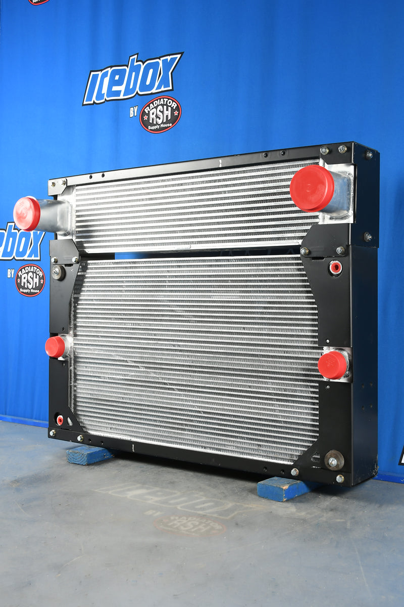 Load image into Gallery viewer, El Dorado Cooling Package # 740099
