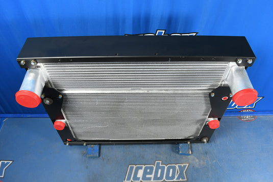El Dorado Cooling Package