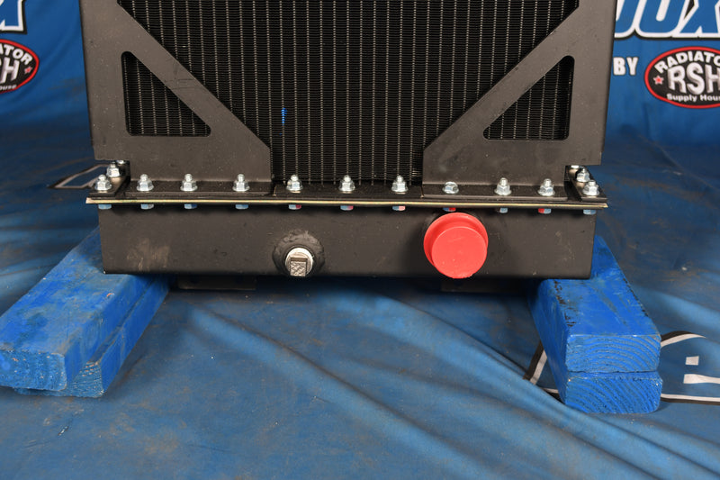 Load image into Gallery viewer, Atlas Copco RD10, DML Radiator # 890622
