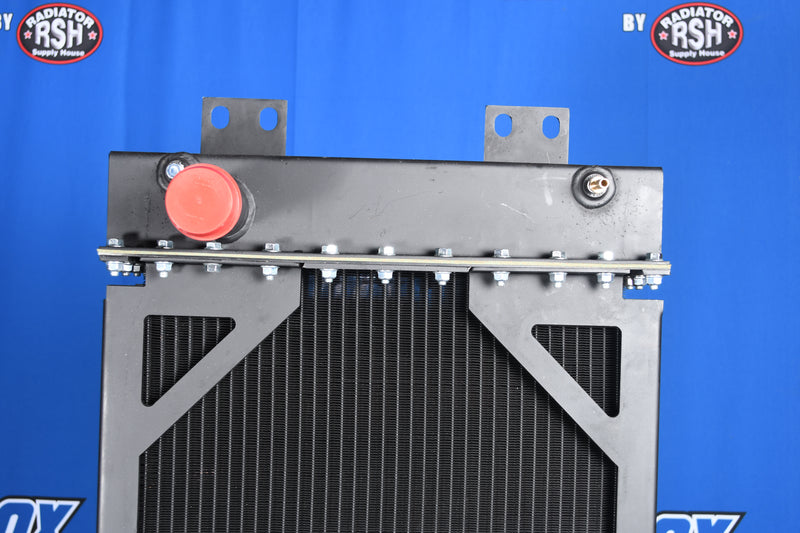 Load image into Gallery viewer, Atlas Copco RD10, DML Radiator # 890622
