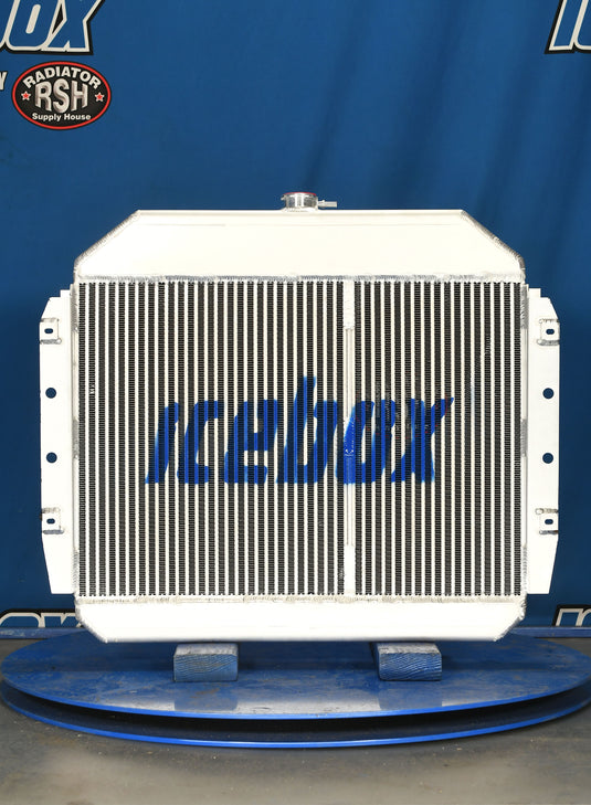 Ford 78-79 Bronco, 67-79 F-Series Radiator