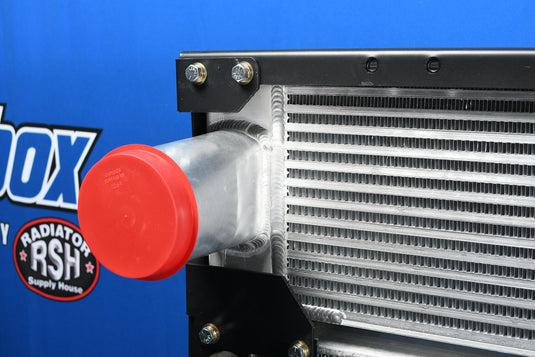 El Dorado Cooling Package