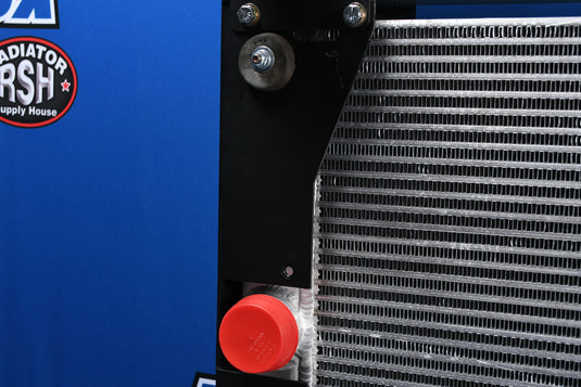 El Dorado Cooling Package