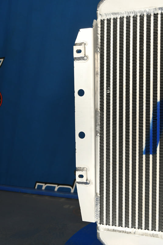 Ford 78-79 Bronco, 67-79 F-Series Radiator