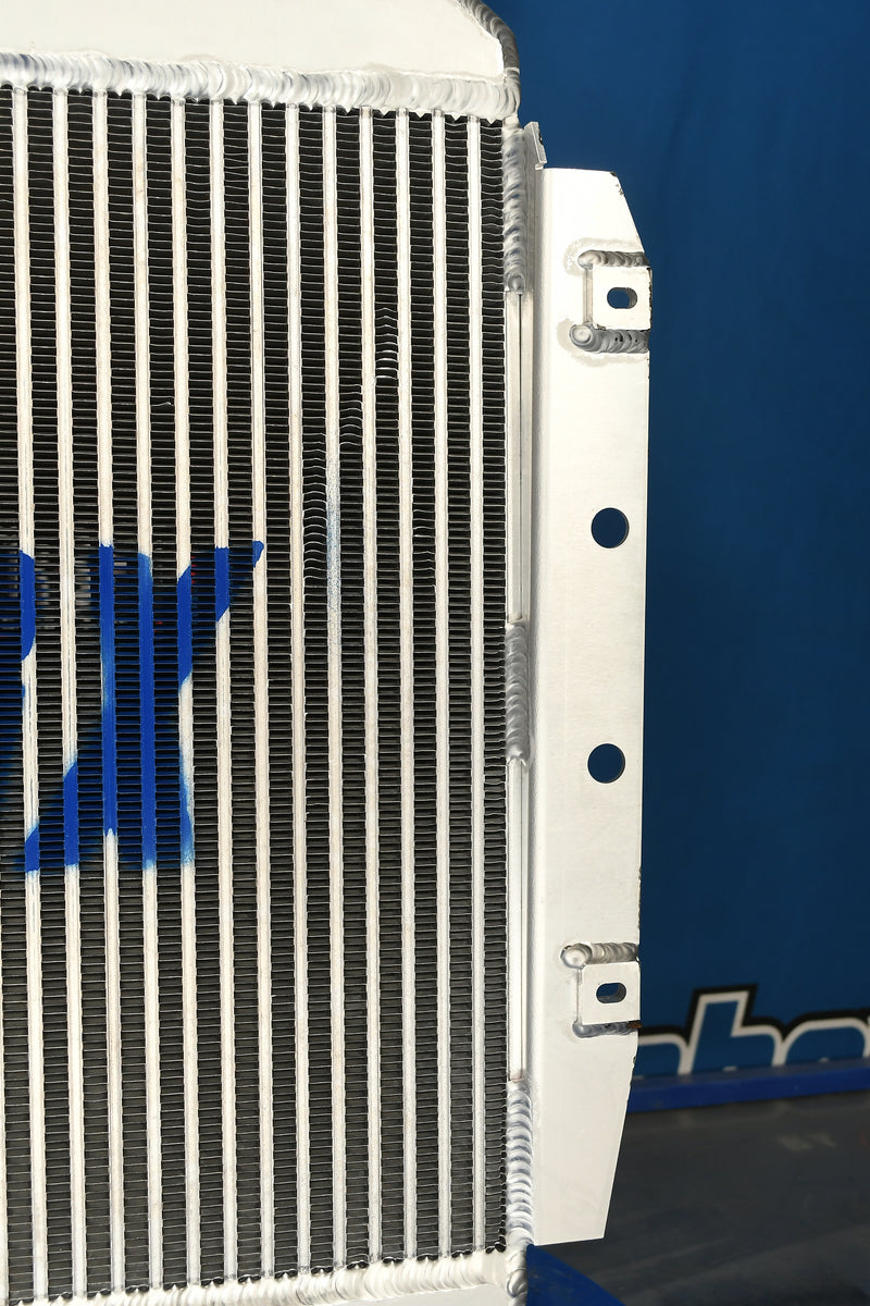 Load image into Gallery viewer, Ford 78-79 Bronco, 67-79 F-Series Radiator # 600067
