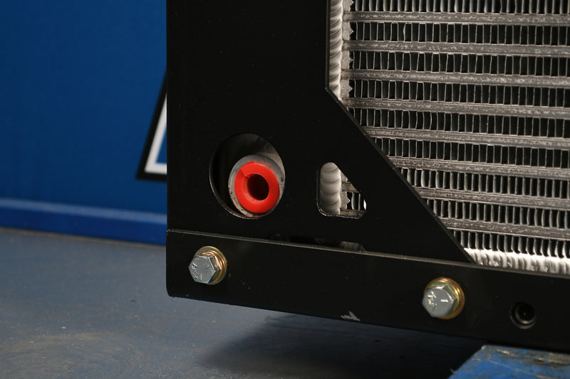 Load image into Gallery viewer, El Dorado Cooling Package # 740099
